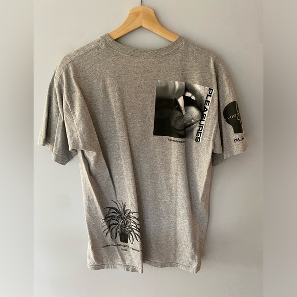 Pleasure multi print - Picture 2 of 5